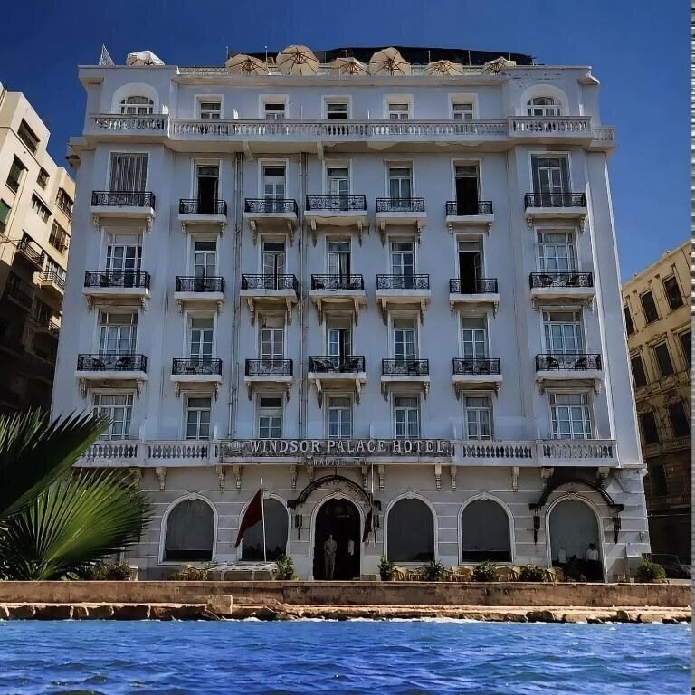 Готель Windsor Palace Luxury Heritage Hotel Since 1906 by Paradise Inn Group 5*