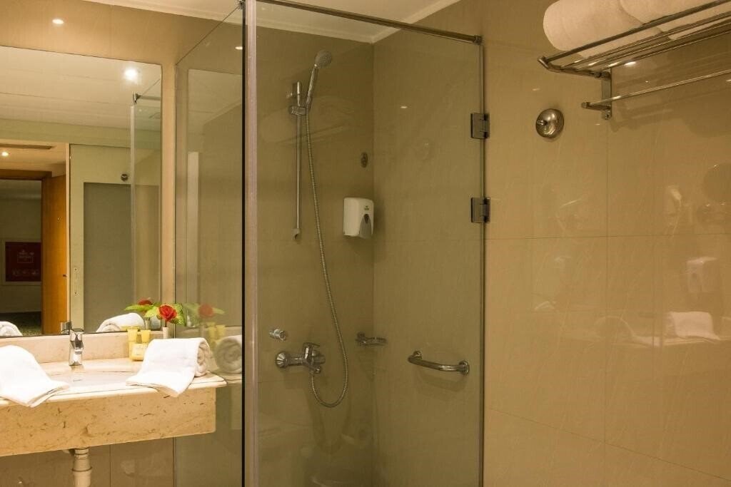 Зображення Plaza Hotel Alexandria 4*