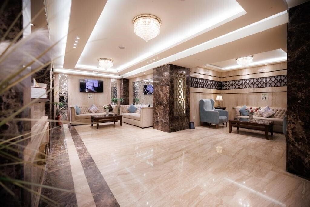 Фотографія Amoun Hotel Alexandria 3*