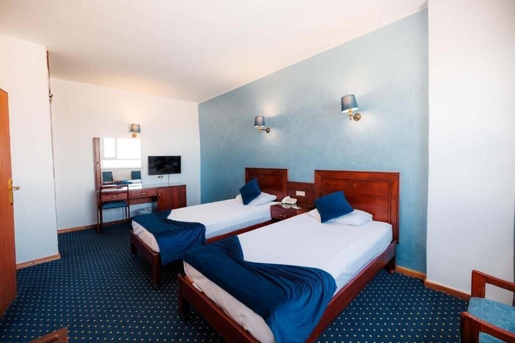 Зображення Amoun Hotel Alexandria 3*