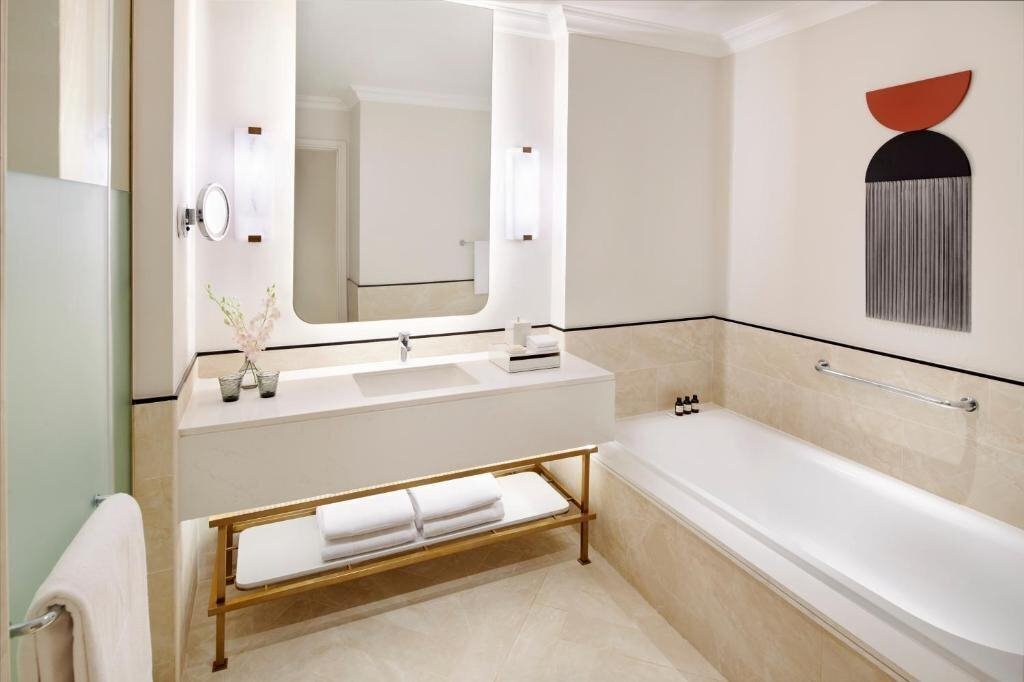 Фотография Address Marassi Golf Resort 5*