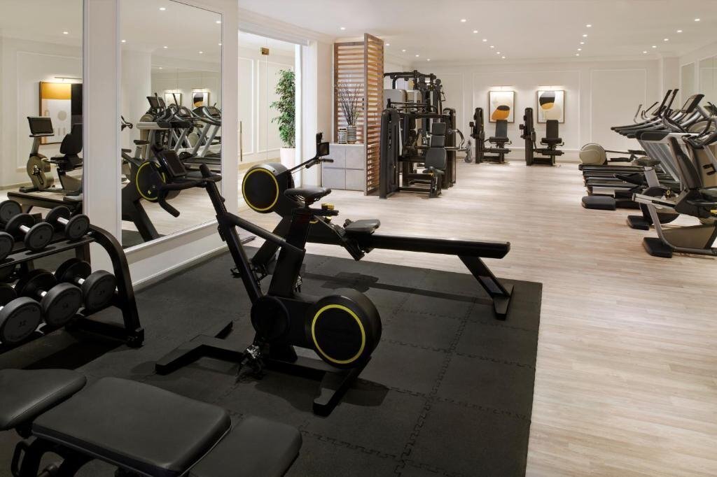 Изображение Address Marassi Golf Resort 5*