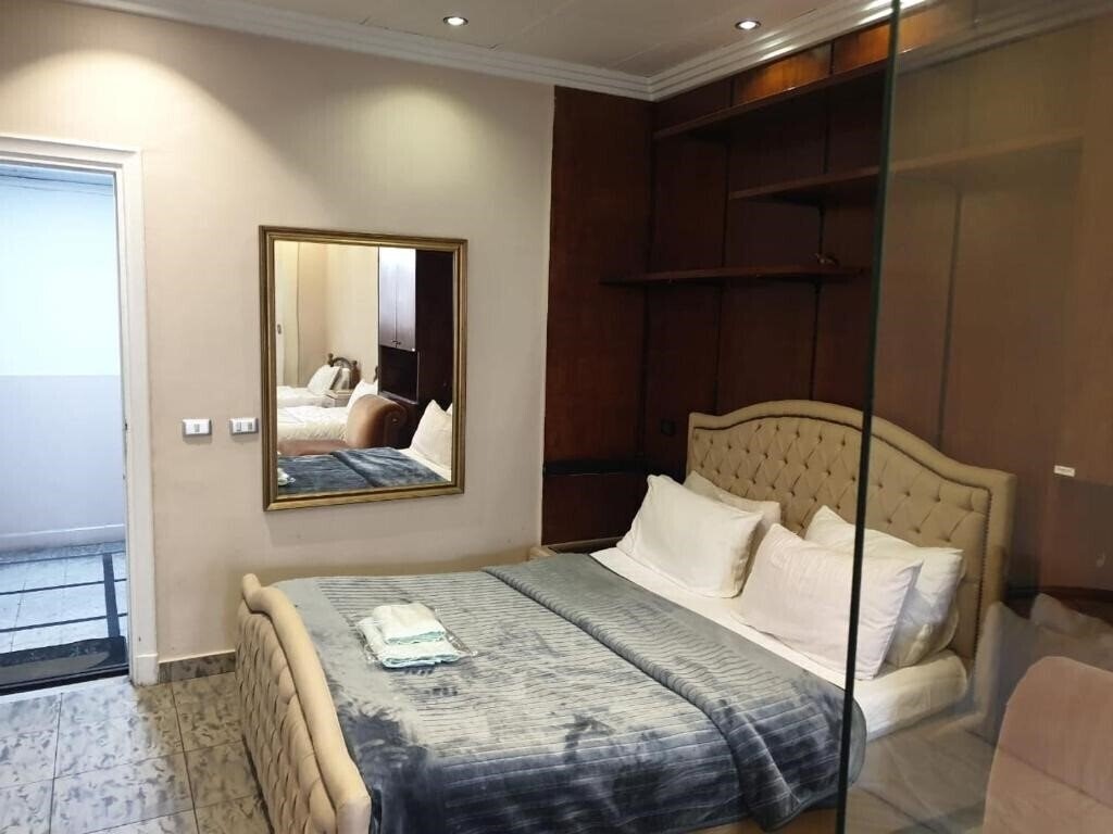 Готель Alexander The Great Hotel-Alexotel 3*