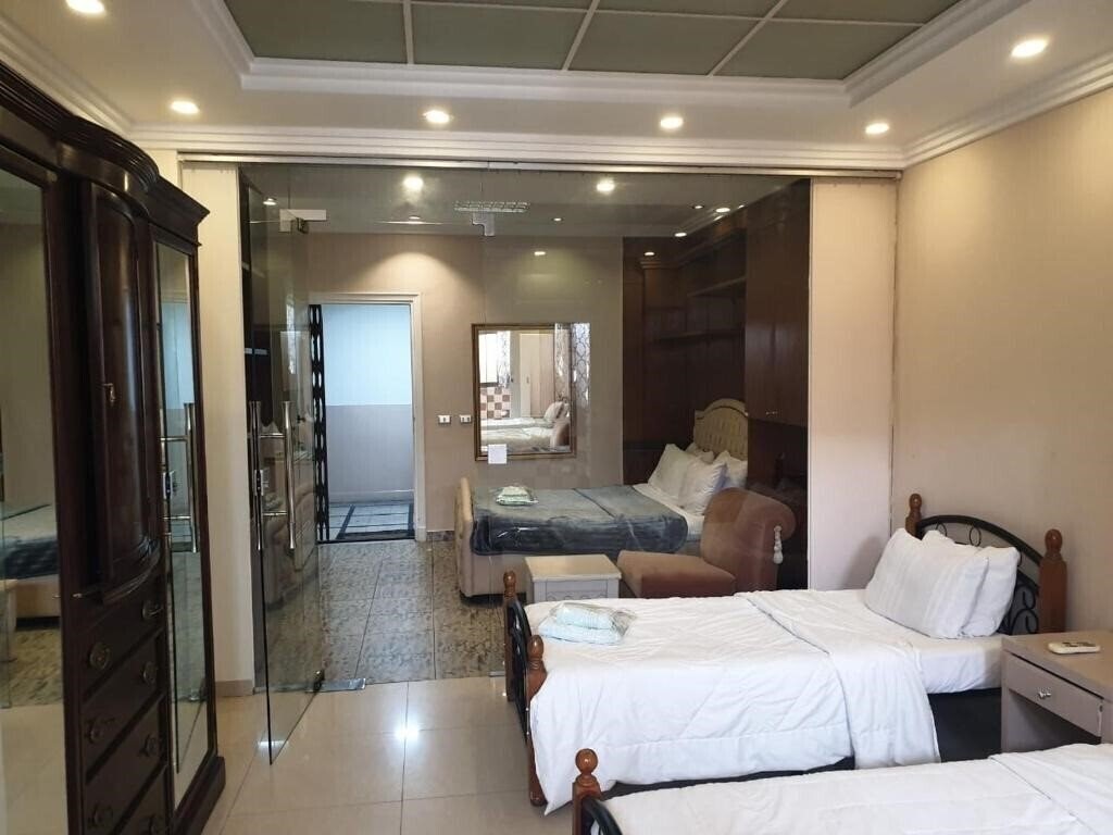 Фото Alexander The Great Hotel-Alexotel 3*