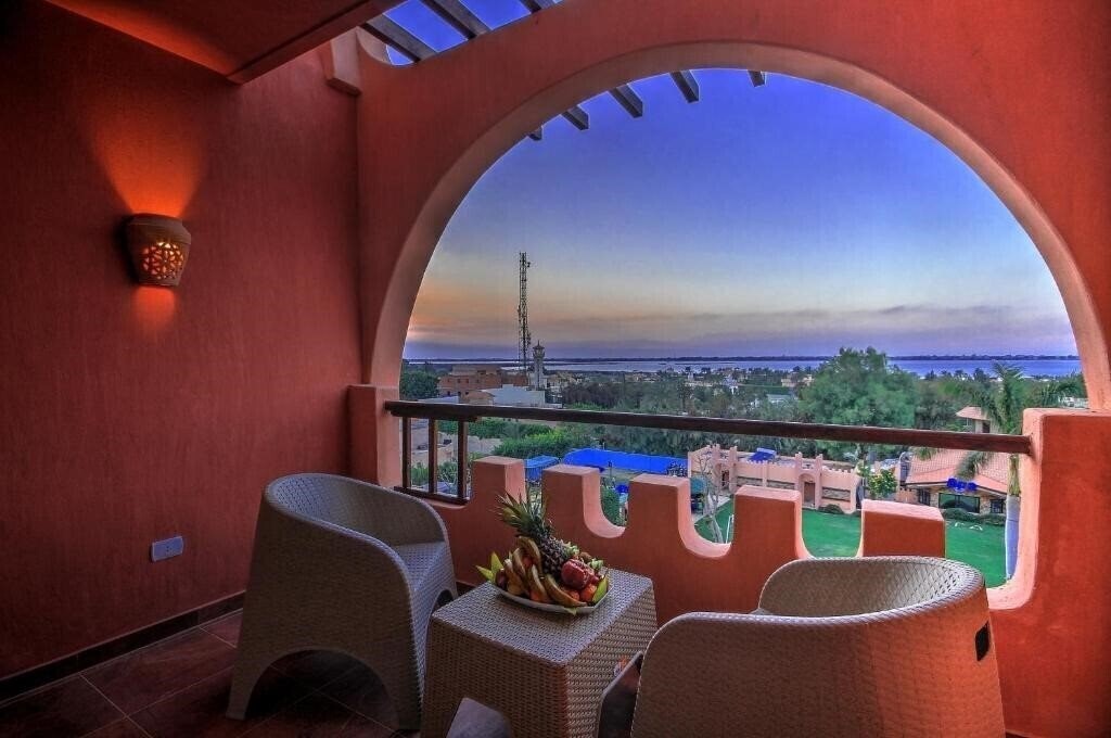 Изображение Africana Hotel & Spa 3*