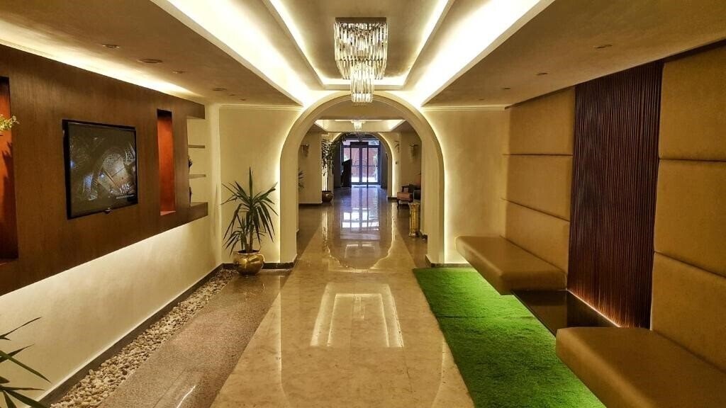 Фотографія Romance Alexandria Hotel 4*