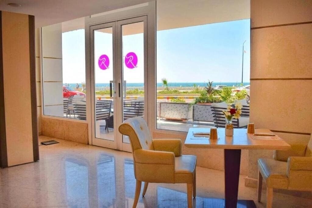 Зображення Romance Alexandria Hotel 4*