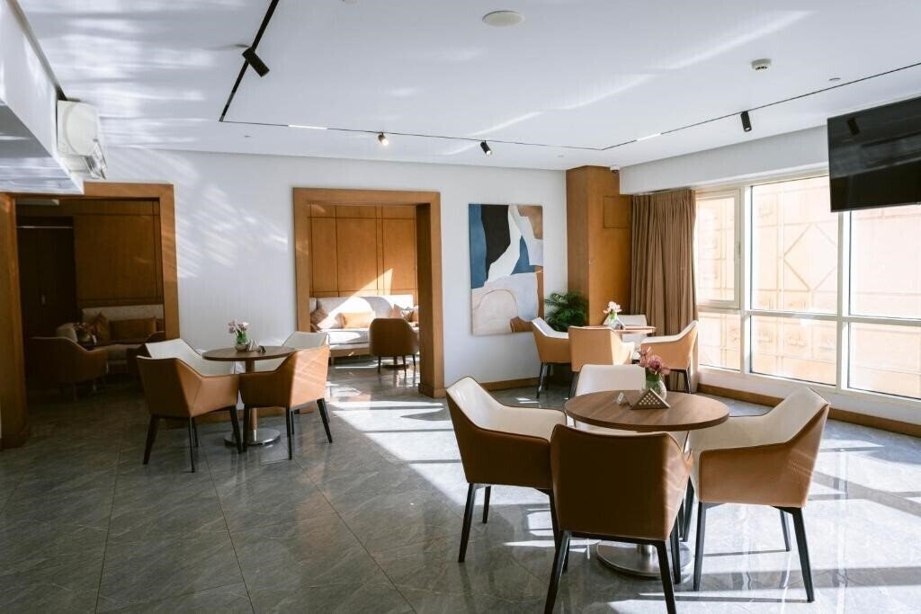 Изображение The Grand Plaza Hotel Alexandria 4*