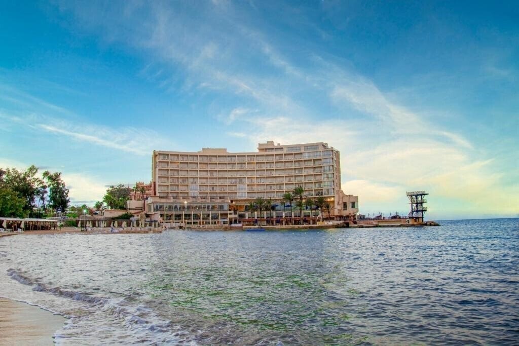 Готель Palestine Montaza Alexandria 5*
