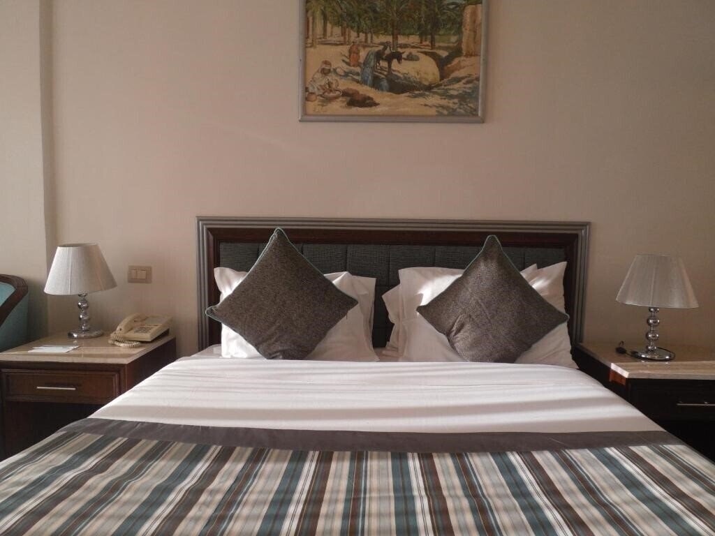 Изображение Borg El Arab Beach Hotel 5*