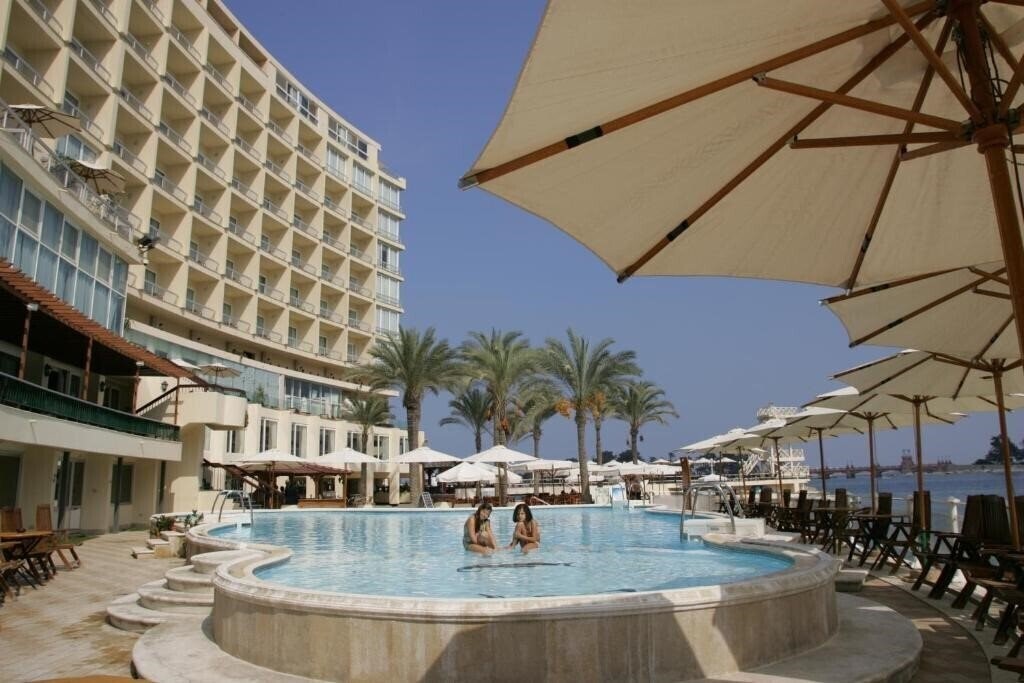 Фотография Helnan Royal Hotel 5*
