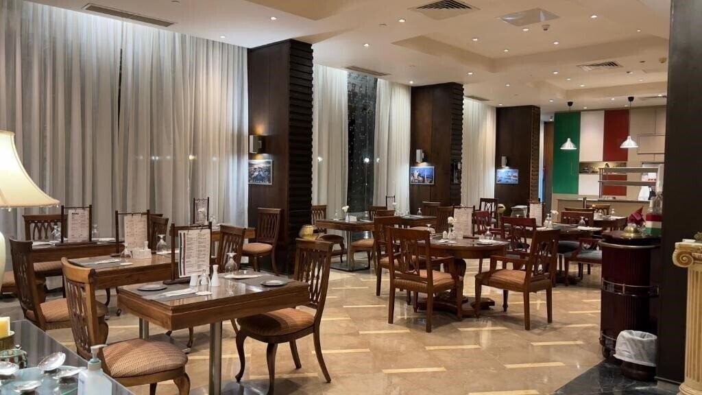 Изображение Helnan Royal Hotel 5*