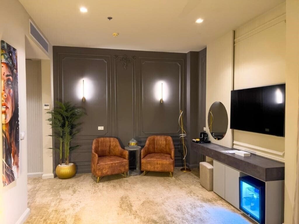 Готель Eastern Al Montazah Hotel 5*