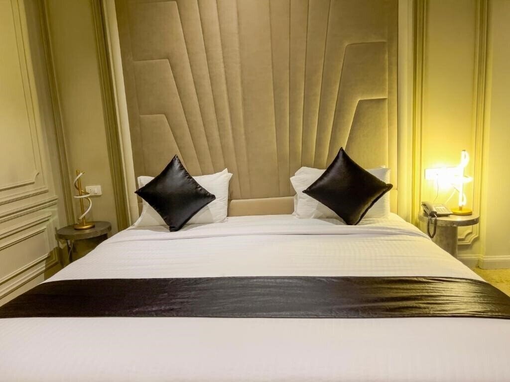 Фото Eastern Al Montazah Hotel 5*