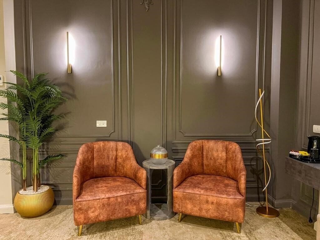 Фотографія Eastern Al Montazah Hotel 5*