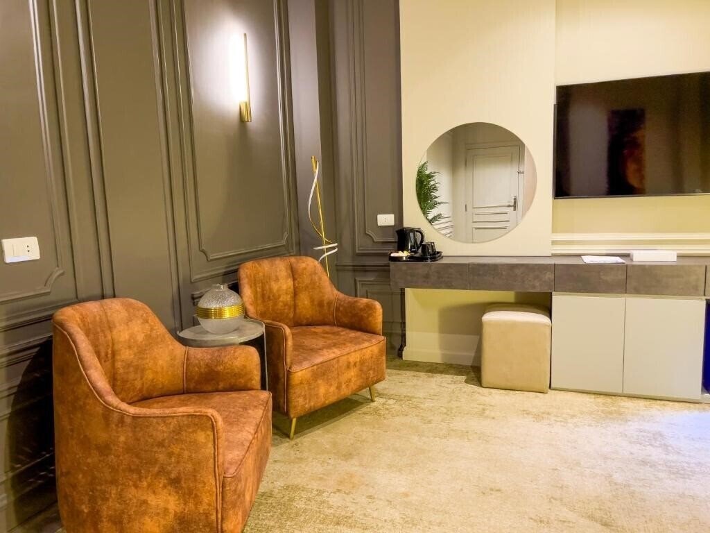 Зображення Eastern Al Montazah Hotel 5*