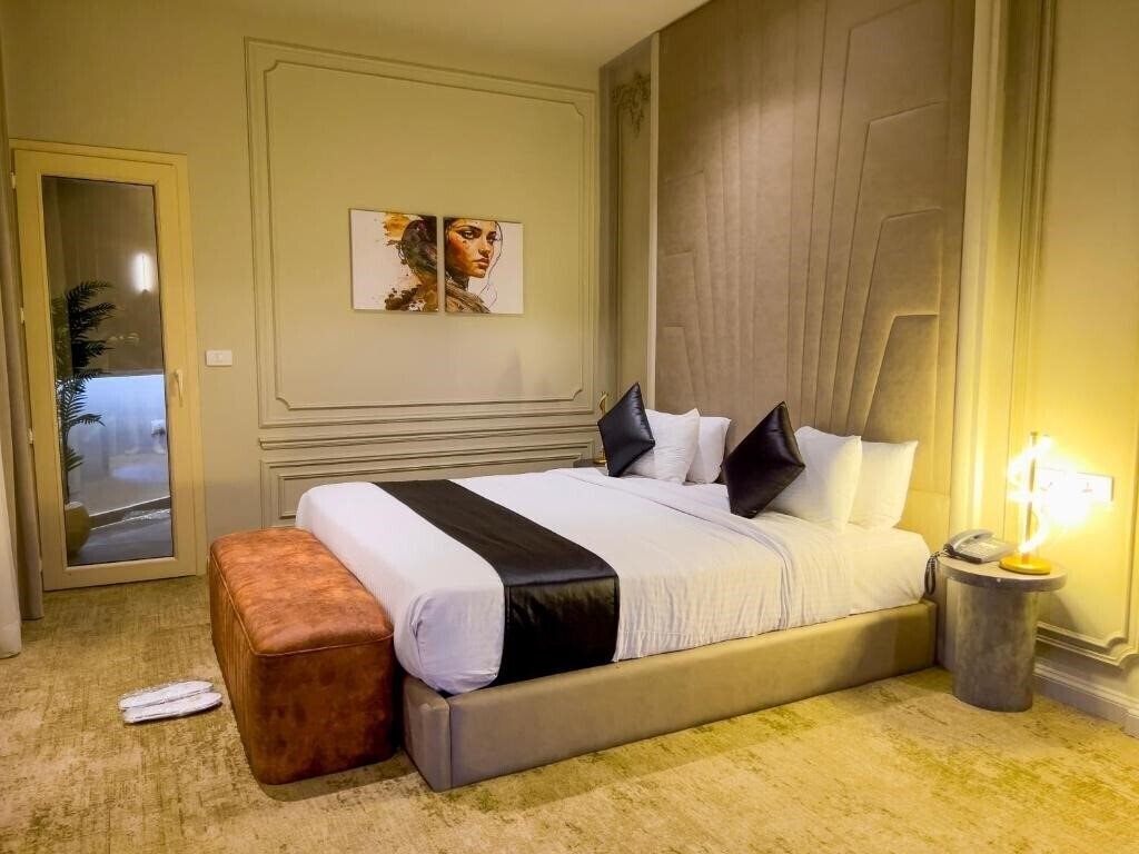 Картинка Eastern Al Montazah Hotel 5*
