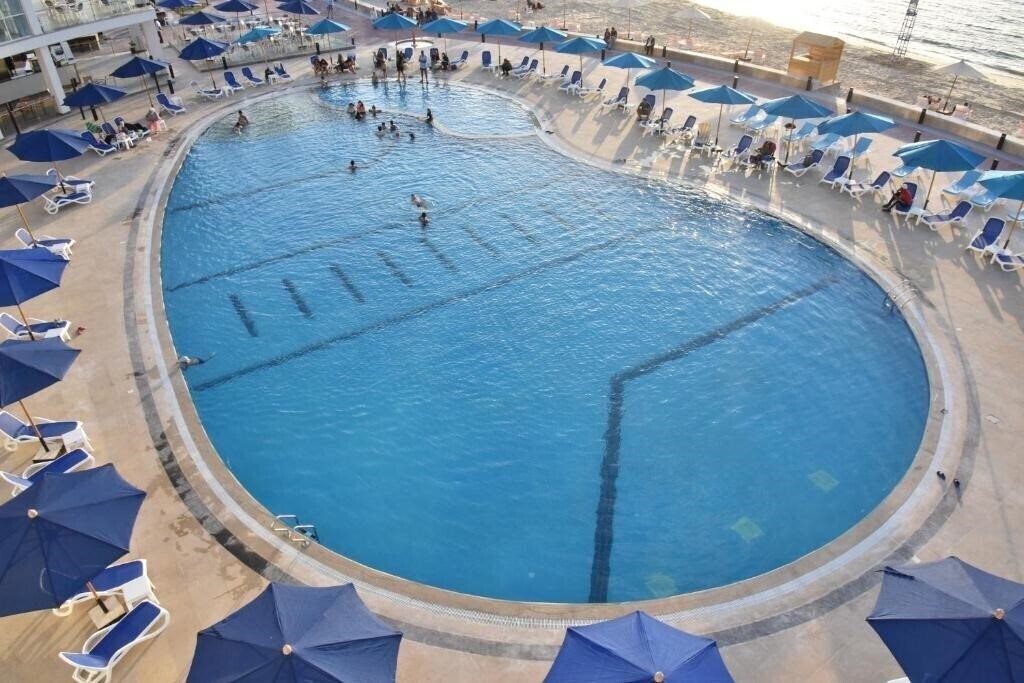 Фотография Golden Jewel Hotel 5*