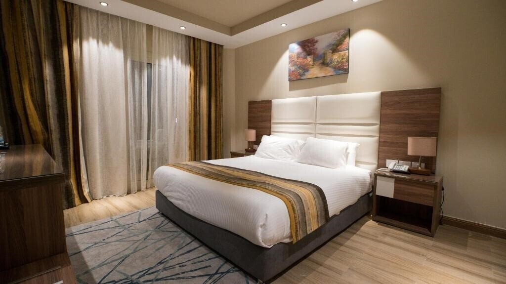 Изображение Golden Jewel Hotel 5*