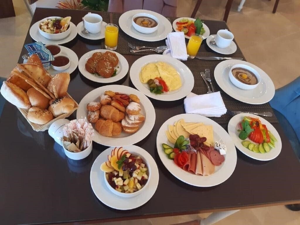Картинка Golden Jewel Hotel 5*