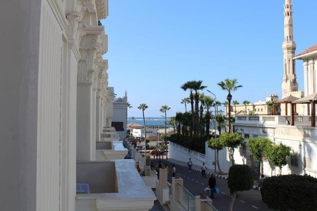 Картинка Royal Jewel Al Raml Hotel 4*