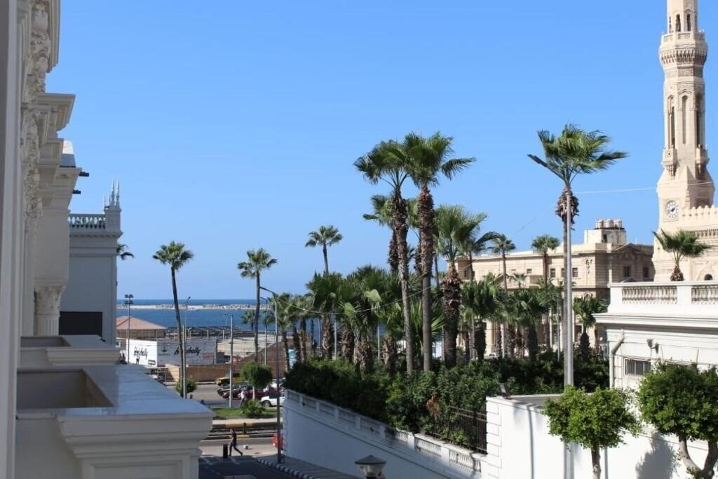 Изображение Royal Jewel Al Raml Hotel 4*
