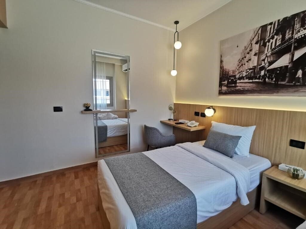 Изображение Green Plaza Inn Hotel 3*