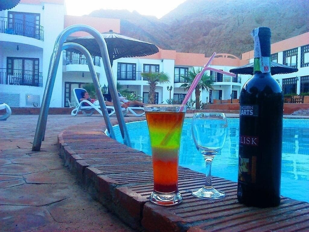 Фото Miami Beach Hotel 3*