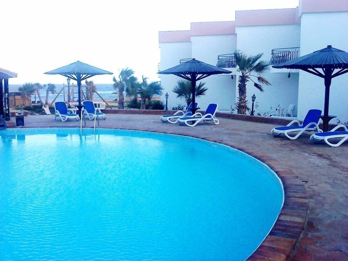 Фотографія Miami Beach Hotel 3*