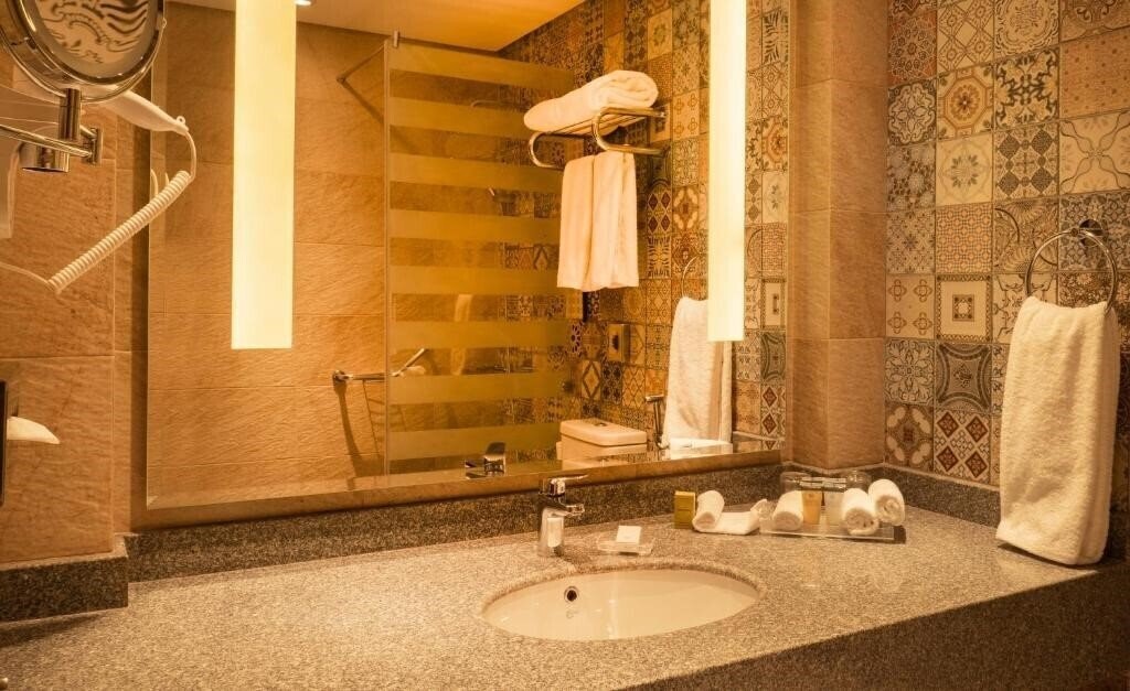 Фото Safir Dahab Resort (ex. Dahab Resort ) 5*