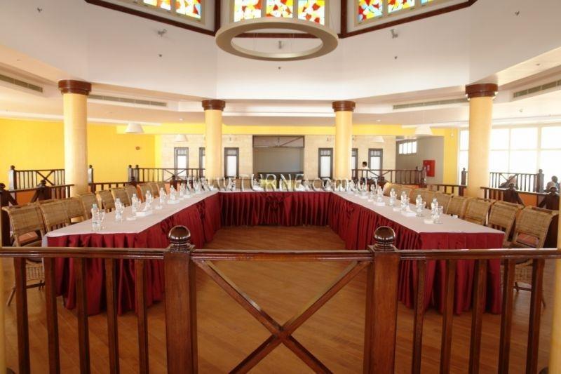 Картинка Sol Dahab Red Sea Resort 4*