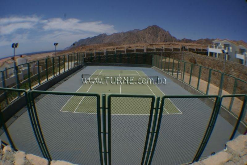 Зображення Sol Dahab Red Sea Resort 4*