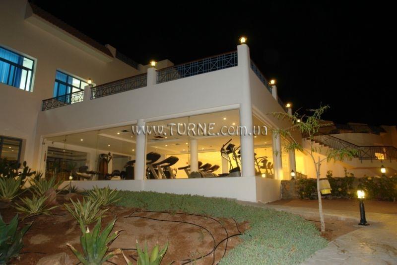 Фотографія Sol Dahab Red Sea Resort 4*