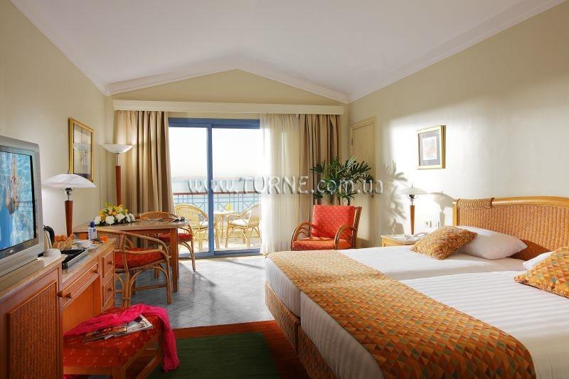 Готель Sol Dahab Red Sea Resort 4*