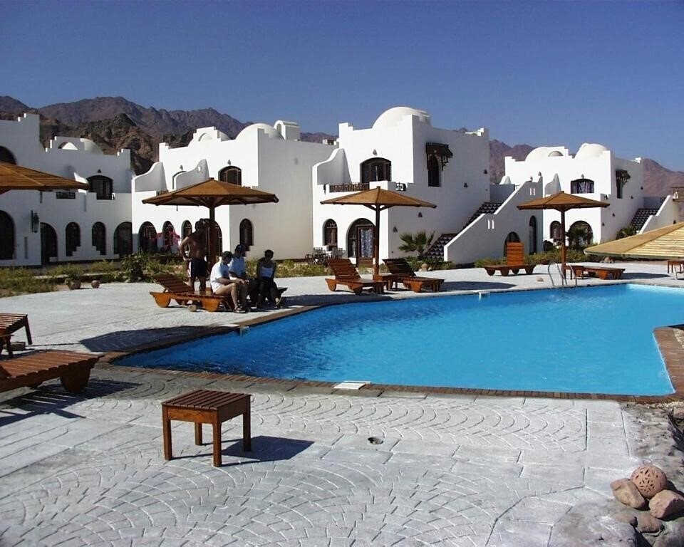 Готель Daniela Village Dahab 3*