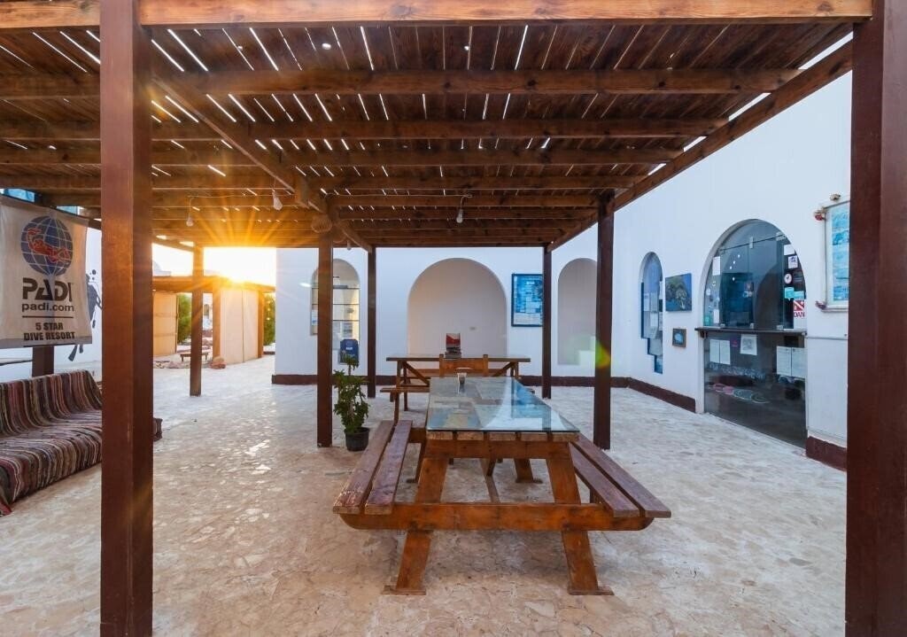 Фото Daniela Village Dahab 3*