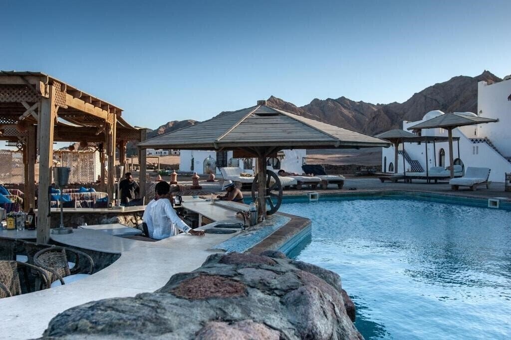 Фотографія Daniela Village Dahab 3*