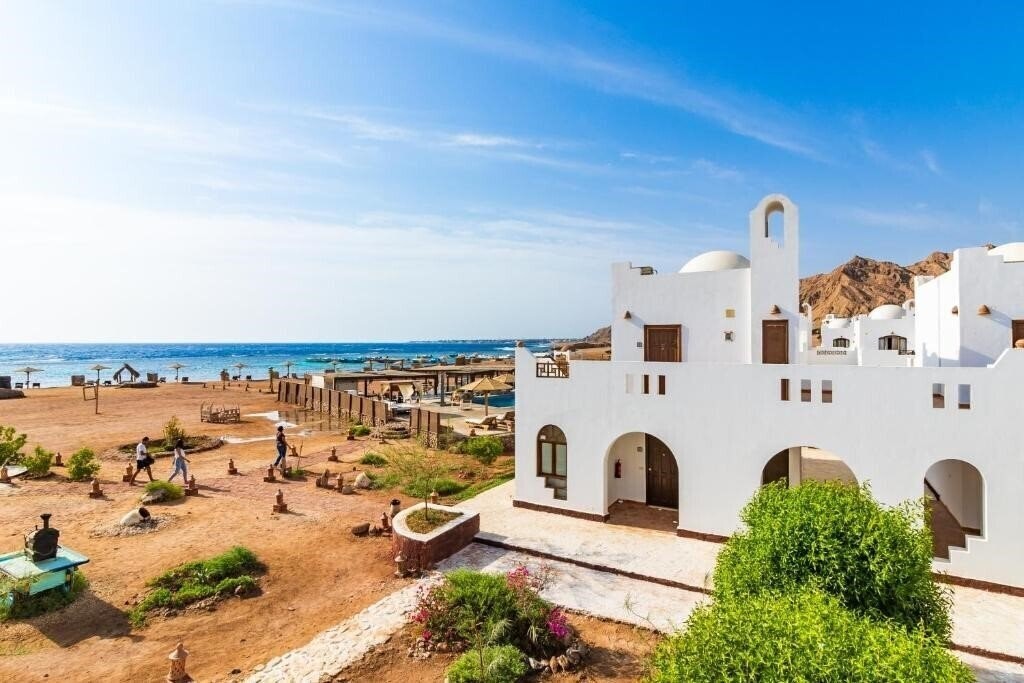 Зображення Daniela Village Dahab 3*