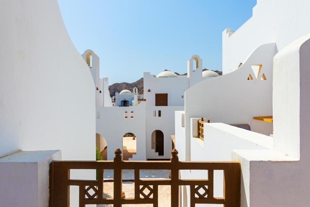 Картинка Daniela Village Dahab 3*