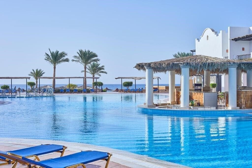 Готель Jaz Dahabeya (ex. Iberotel Dahabeya) 4*