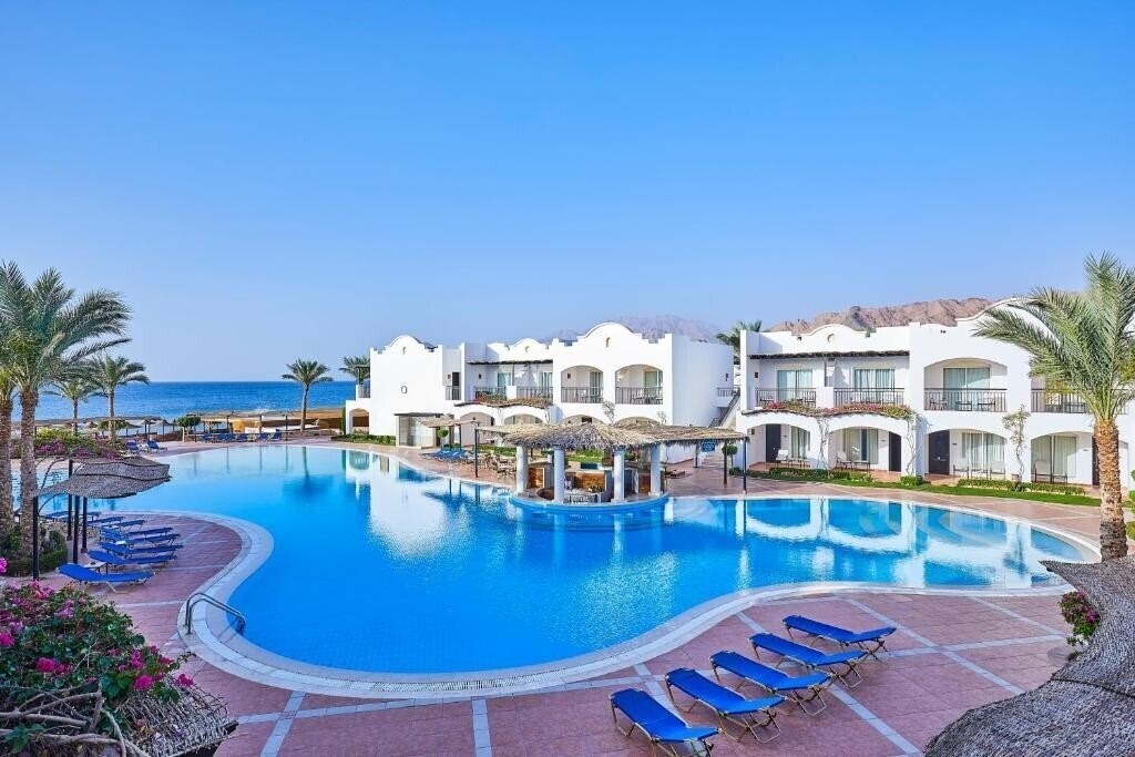 Зображення Jaz Dahabeya (ex. Iberotel Dahabeya) 4*