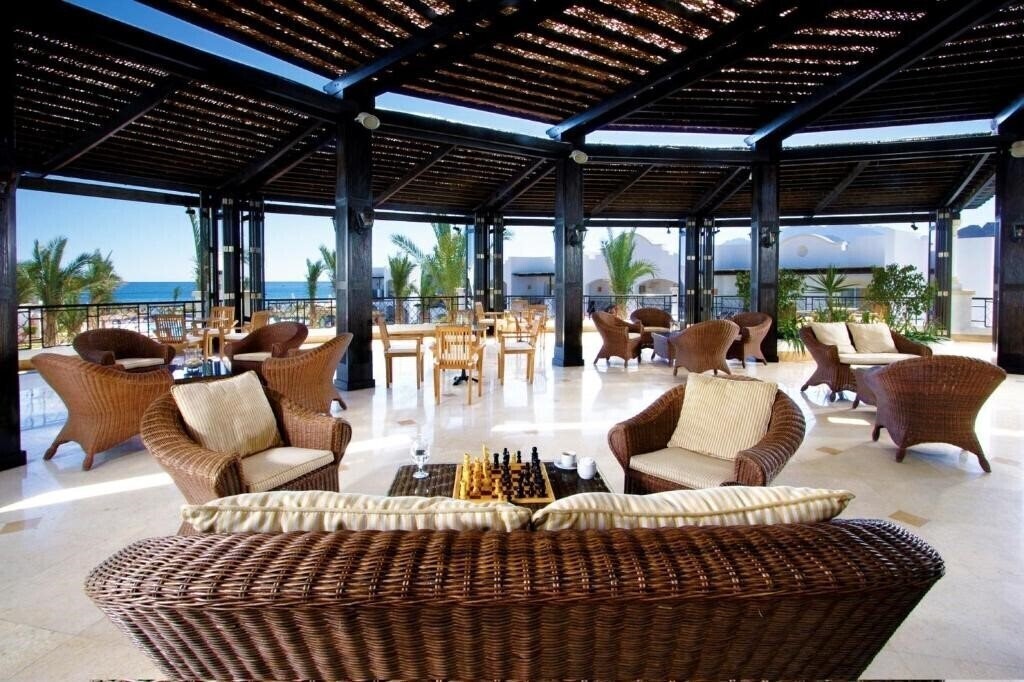 Картинка Jaz Dahabeya (ex. Iberotel Dahabeya) 4*