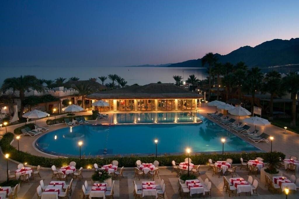 Фотографія Swiss Inn Resort Dahab 4*