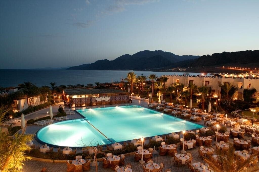 Зображення Swiss Inn Resort Dahab 4*