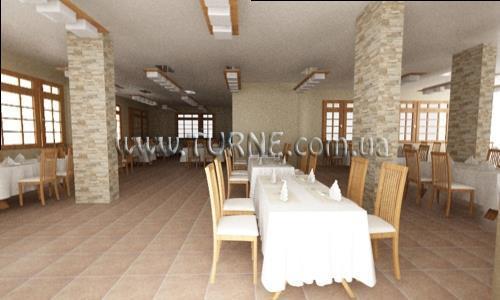 Картинка Golden Heights Resort 4*