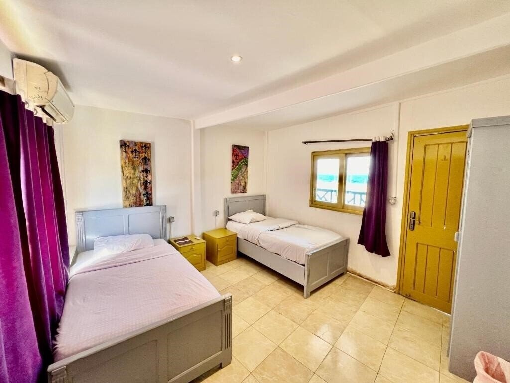 Фото Mirage Village 3*