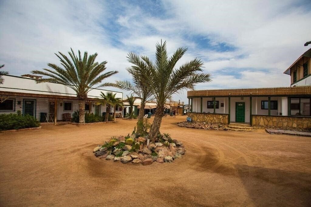 Зображення Mirage Village 3*