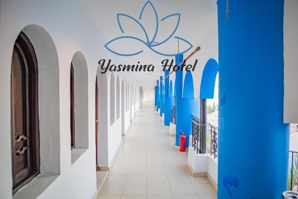 Фотографія Yasmina Hotel 3*