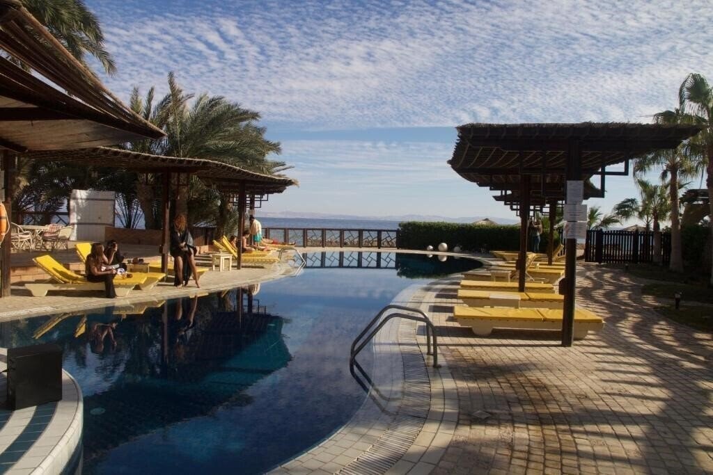 Фото Nesima Resort 4*