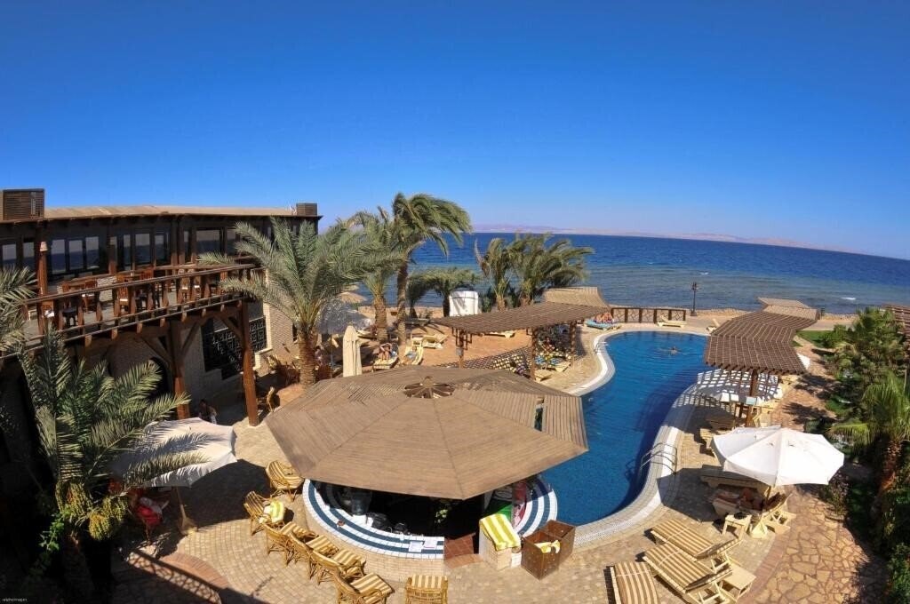 Зображення Nesima Resort 4*
